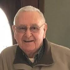 George (Pat) Spangler Obituary August 24, 2021