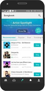 How to install smule vip apk on android? Sing By Smule V5 3 6 Vip Unlocked Mod Apk Download Lagu