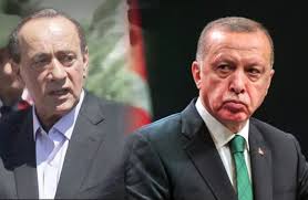 Alaattin çakıcı, 17 ağustos 1998'de türkiye ve avusturya polisiyle birlikte. Aftan Yararlanan Alaattin Cakici Yazdigi Mektuplarla Erdogan A Tehdit Ve Agir Hakaretler Savurmustu Tele1