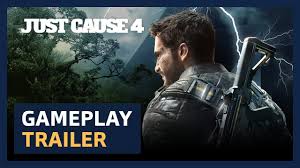 Maybe you would like to learn more about one of these? Just Cause 4 Release Date All The Latest Details On Rico S Next Adventure Pcgamesn