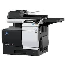 Konica minolta bizhub 250 provide superior image quality either copying or printing. Konica Minolta Bizhub C3351 Multifunktionsdrucker