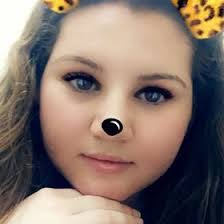 Alejandra Jacobs's Instagram, Twitter & Facebook