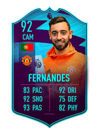 In the game fifa 21 his overall rating is 80. Fifa 21 Premier League Player Of The Month All Fifa 21 Potm Items