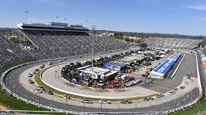 The founder and chairman of martinsville speedway was one h. Martinsville Speedway To Bring Back Free Fanfest On Saturday Night Racing Virginia