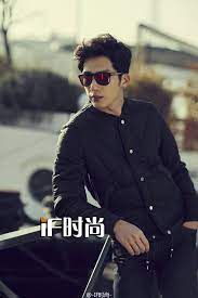 jing boran 井柏然 tỉnh bach nhien d o b 19 4 1989 aries jing boran asian men lv men