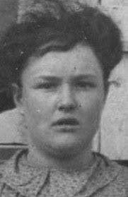 Lydia Cecil Callahan Scudder (1894-1960)