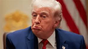 ترامب تعليقا على تحطم مقاتلتين أمريكيتين بإيران: نحن الآن في حالة حرب ...مصر