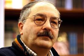 Alex Mihai Stoenescu