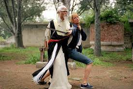 Fox) and their leader bill (david carradine), who tried to kill her and her unborn child. Bild Von Kill Bill Vol 2 Bild 25 Auf 26 Filmstarts De