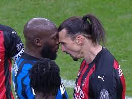 Maybe you would like to learn more about one of these? Pogovorim O Mame Uzhe Izvestno Chto Ibragimovich I Lukaku Skazali Drug Drugu