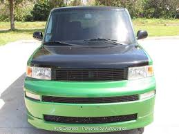 Image result for Green 2006 Scion