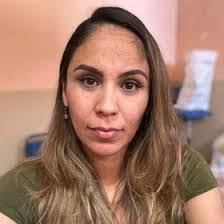 Martha Madera's Instagram, Twitter & Facebook