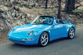 Image result for Riviera Blue 2025 Porsche