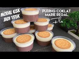 pin on puding