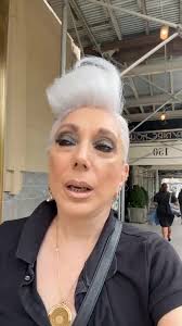 A big fat thank you too Steven Knoll because my hair is just where it was  yesterday! @skny_usa @stephenknollnewyork