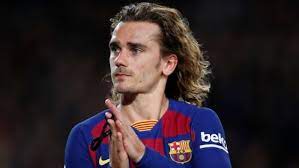 Latest on barcelona forward antoine griezmann including news, stats, videos, highlights and more on espn. Antoine Griezmann Eltern Alter Vermogen Antoine Griezmann Griezmann Franzosische Nationalmannschaft