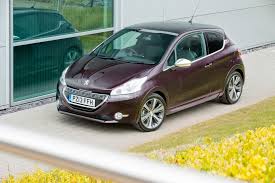 Image result for Purple Night 2014 Peugeot