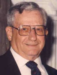 Frederick Eugene “Pete” Mercer (1920-2008)
