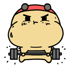 Via Giphy Imessage Sticker Sassy Animals Stickers