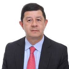 Luis Ramón Garcés Díaz