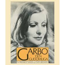 Garbo Den Gudomliga book