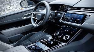 Maybe you would like to learn more about one of these? 2021 Range Rover Velar Interior