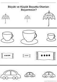 Okul Oncesi Panosundaki Pin