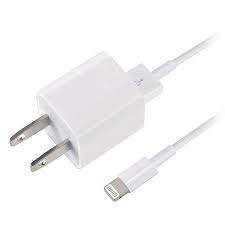 Iphone Travel 5w Wall Charger With Cable For Iphone X Xs Max Xr 8 7 6 5 Usb Travel Charger Iphone Charger Apple Charger