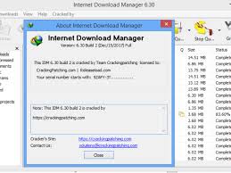 When you watch online videos, it will take all your mbs, but you can easily limit idm idm 6.38 has compatibility for windows 10, windows 8.1, windows 8, windows 7, and vista. Internet Download Manger Download Idm 630 Build4 Crack Forever