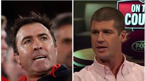 AFL 2024: Jonathan Brown says Essendon Bombers haven't stood for anything  for 15 years, need to play like Brad Scott, Nathan Buckley comments,  reaction, On the Couch, latest news