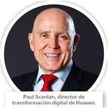 Huawei busca reducir la brecha de conectividad en Latam y el Caribe