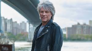 On this day 37 years ago our first album, bon jovi, was released. Jon Bon Jovi Talks Album Influences Path Of Ex