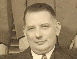 John Thomas Sweeney (1921-2012)