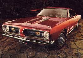 Image result for Satin Beige 1968 Barracuda