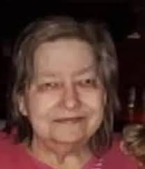 Obituary information for Connie Lou Barton