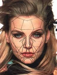 Résultat de recherche d'images pour "nombre d'or corps humain"