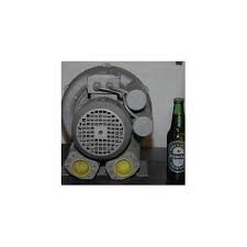 SIEMENS NASH ELMO D-97616 blower, vacuum pump, Germany $395.00