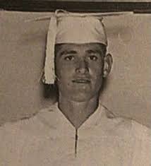 Class of 1966, I believe