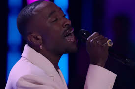 Did Minnesotan Cameron Wright Win The Battle Round On The Voice?