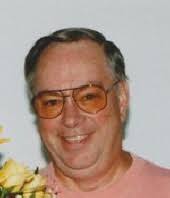 Obituary information for Wesley Eugene Peterson