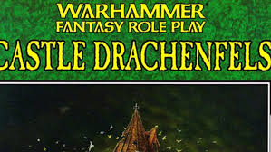 Drachenfels castle on wn network delivers the latest videos and editable pages for news & events, including entertainment, music, sports, science and more, sign up and share your playlists. Rpg Visit The Original Castle Drachenfels Once Again Bell Of Lost Souls