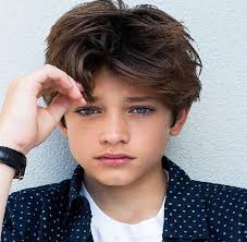 Find the haircut that suits you best with our hairstyle ideas, tutorials and photos. 14 Year Old Boy Haircuts Top 12 Styling Ideas 2021