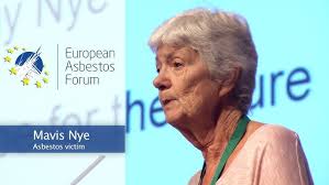 EAF Keynote Speech 2016, by Mavis & Ray Nye