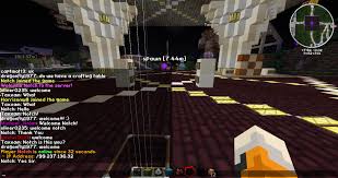 We also support some other games like csgo. Minecraft Online Hack Client