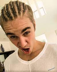 Justin Bieber 2016 Justin Bieber Foto 39180710 Fanpop Braids For Boys Justin Bieber Cornrows For Boys
