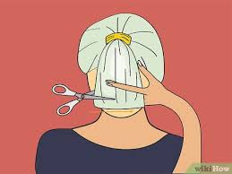 Other things you should think about are how much work you wish to put to the long hairstyles, what kind of look you would like, and whether you intend to enjoy up or enjoy down particular features. Easy Ways To Cut U Shaped Hair With Pictures Wikihow