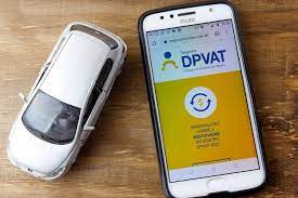 How to request dpvat through the application. Dpvat Caixa App Para Solicitar Indenizacao Sem Sair De Casa
