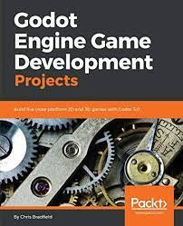 Download Pdf Godot Engine Game Development Projects Build Five Crossplatform 2d And 3d Games With Godot 30 Free Epub Game Engine Game Development Development