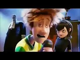 Hotel Transylvania Youre My Zing Japanese Version Video Dailymotion Mavis (selena gomez), johnny (andy samberg), and dracula (adam sandler) sing. hotel transylvania youre my zing japanese version