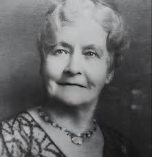 Cora Frances McGrann Bender (1861-1947)